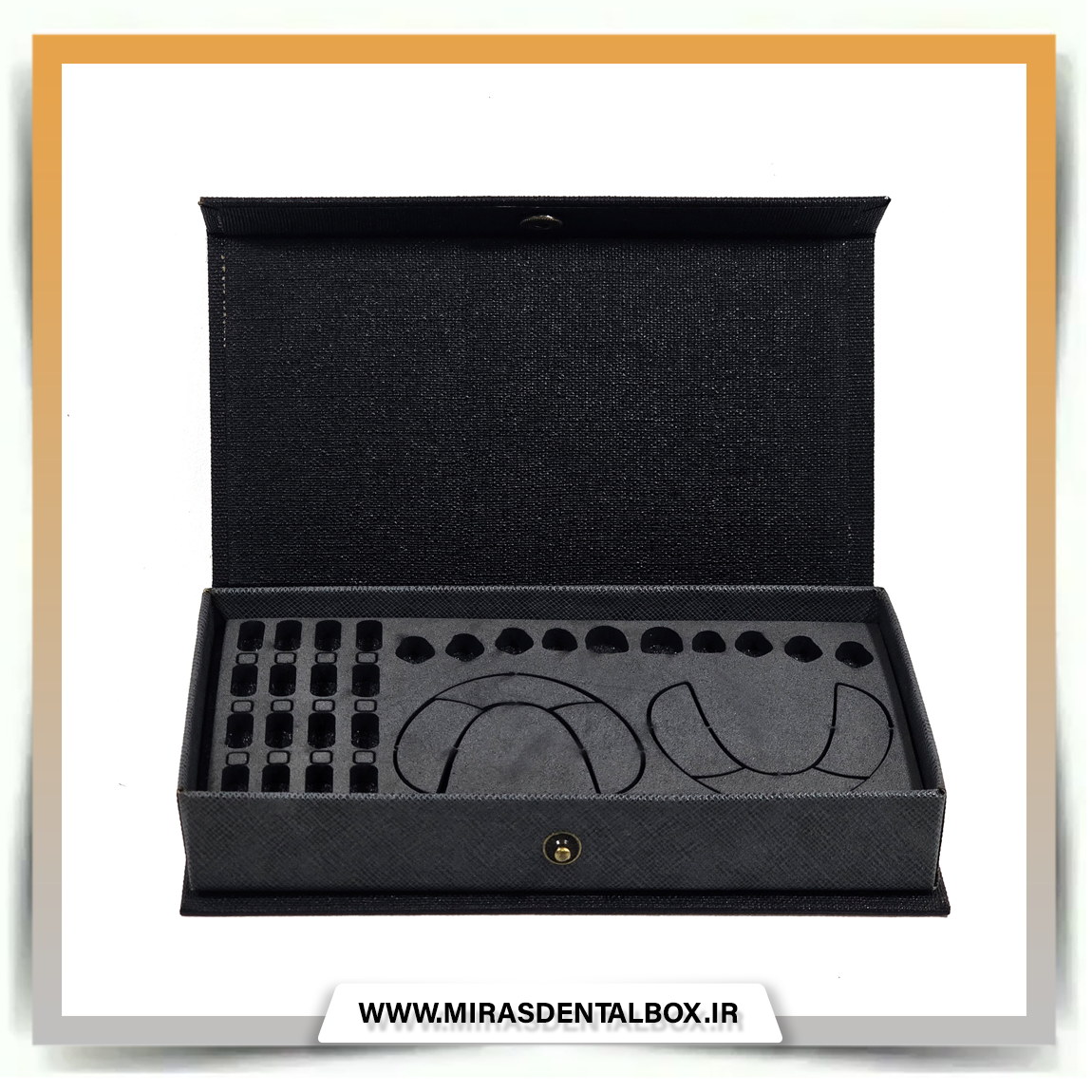 میکس باکس HL MIX